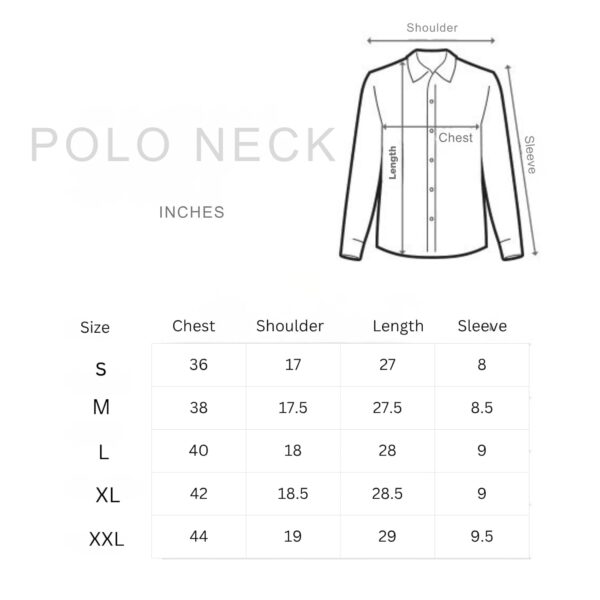 KAJARU Men's Classic Fit T-Shirt - Image 9