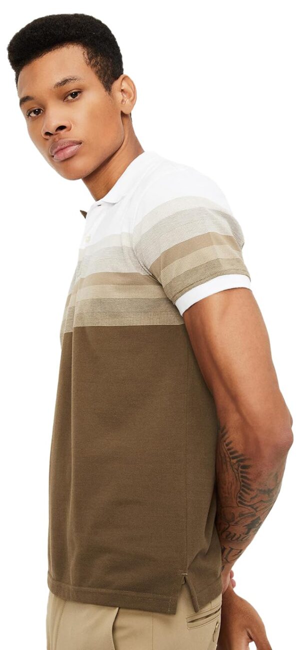 Max Men's Cotton Regular Fit T-Shirt