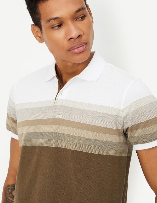 Max Men's Cotton Regular Fit T-Shirt - Image 3