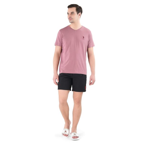 U.S. POLO ASSN. Men's Cotton Regular Fit T-Shirt - Image 6