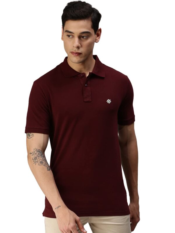 ONN Men Polo Shirt