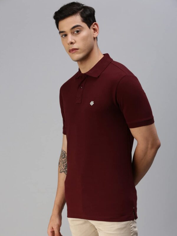 ONN Men Polo Shirt - Image 3