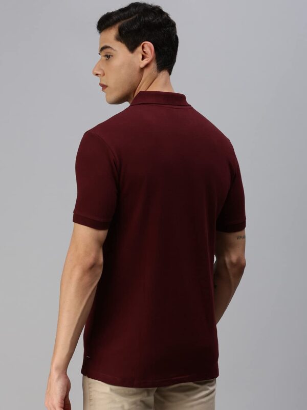 ONN Men Polo Shirt - Image 4
