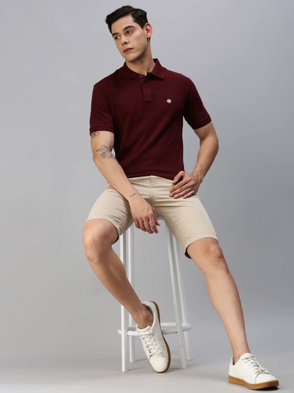 ONN Men Polo Shirt - Image 5