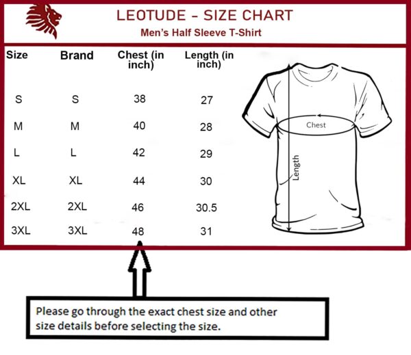 LEOTUDE Men's Matty Regular Fit Half Sleeve Polo T-Shirt Combo (Pack of 3) - Image 7