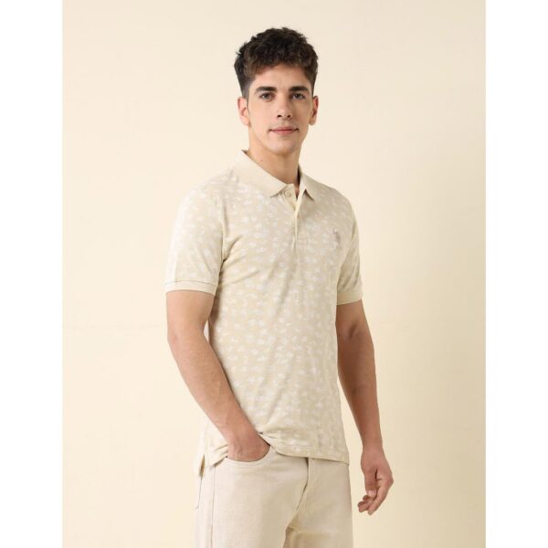 U.S.POLO ASSN. Men's Regular Fit Polo Shirt - Image 4