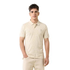 U.S.POLO ASSN. Men's Regular Fit Polo Shirt