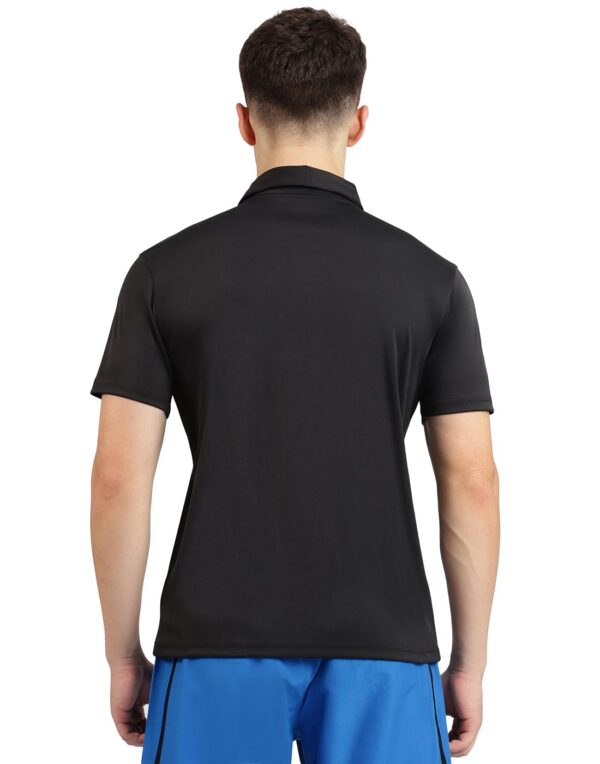Reebok Men's RBK Vector Polo Shirt - Sporty Everyday Short Sleeve Polo - Image 4