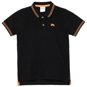 Max Boy's Cotton Regular Fit T-Shirt