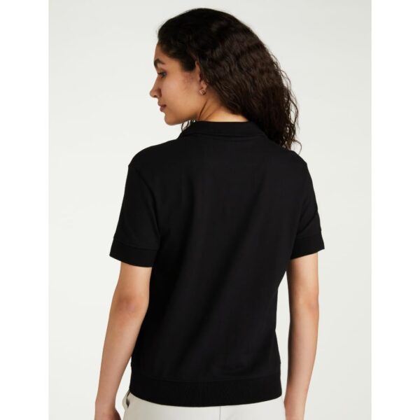 U.S. POLO ASSN. Women's Cotton Regular Fit T-Shirt - Image 2