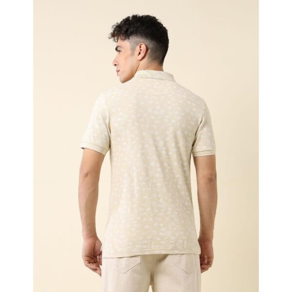 U.S.POLO ASSN. Men's Regular Fit Polo Shirt - Image 5