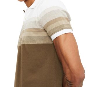 Max Men's Cotton Regular Fit T-Shirt