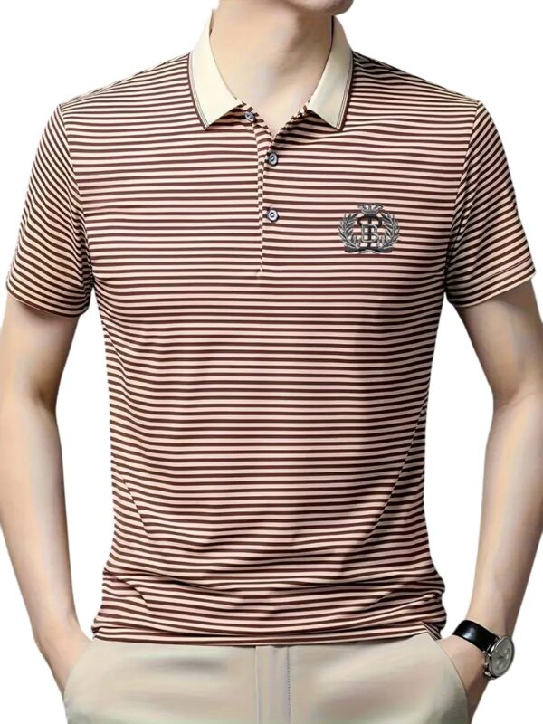 JVX Men Tshirt || T-Shirt for Men || Polo T Shirt || T-Shirt (MRT-215)
