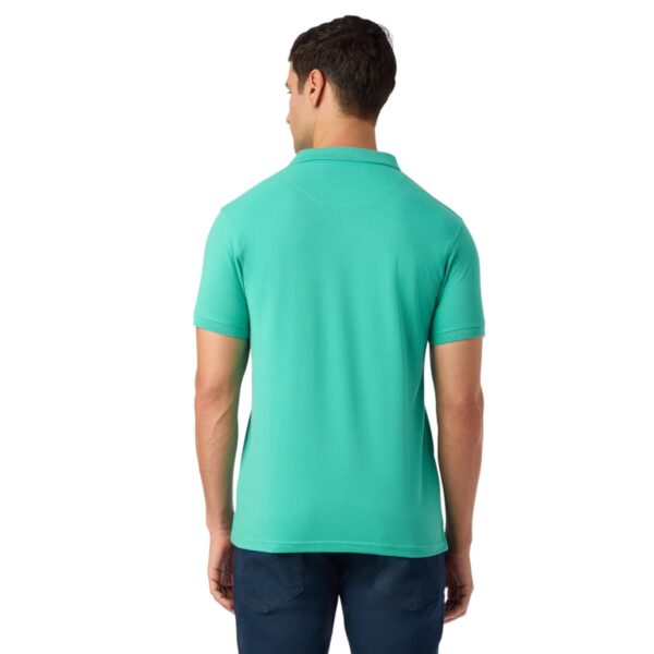 Pepe Jeans Mens Cotton Regular Fit T-Shirt - Image 4