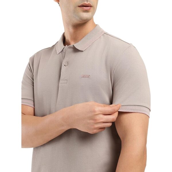 Levi's Men Polo Shirt - Image 4