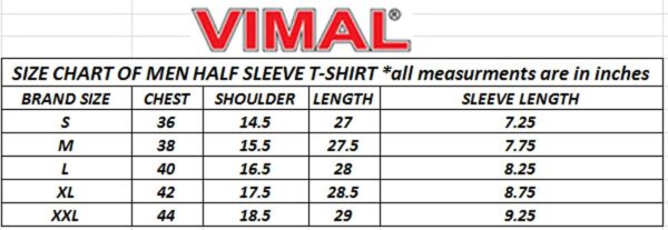 Mack Jonney Men's Striped Cotton Rich Polo T Shirt | Collar Tshirts | Half Sleeves | Stripe-Regular Fit-MACK640682 - Image 5