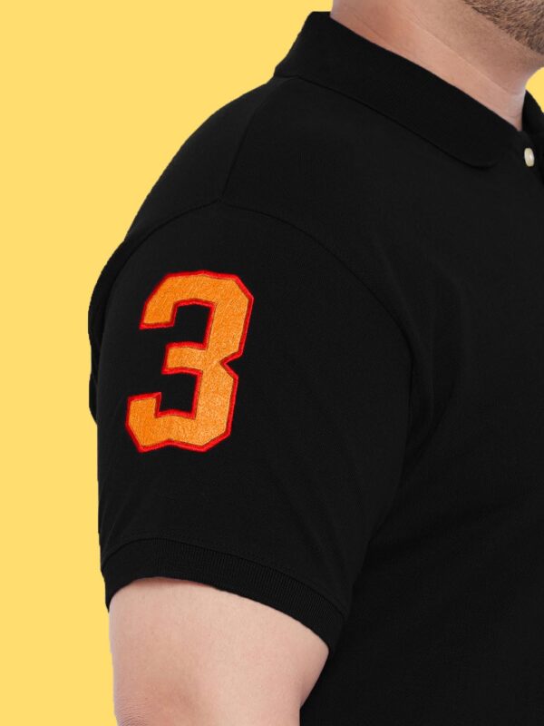 Bigbanana Men's Regular Fit Polo - Image 7
