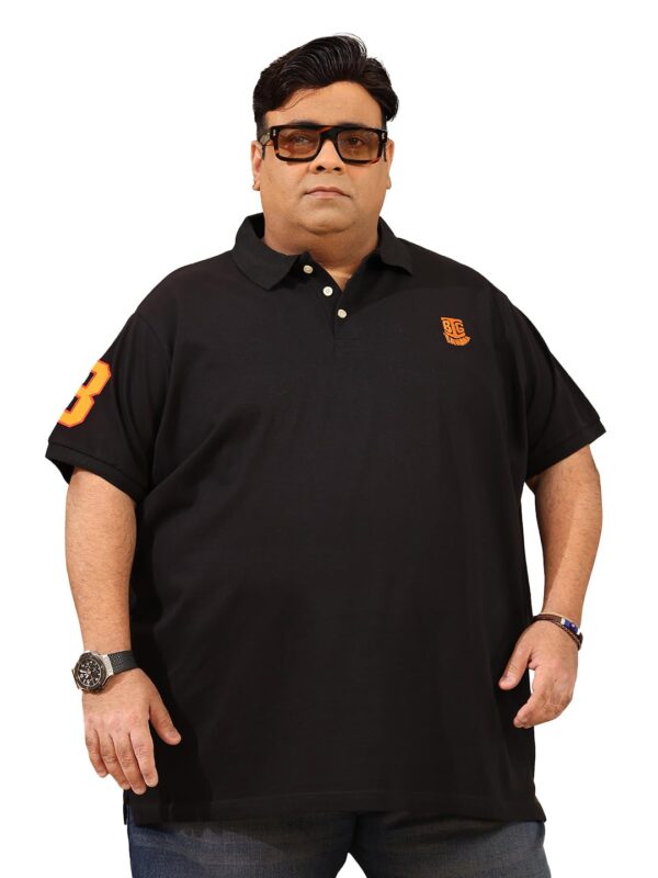 Bigbanana Men's Regular Fit Polo