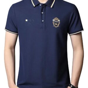 Lymio Men T-Shirt || T-Shirt for Men || Polo T Shirt (Polo-63-66)