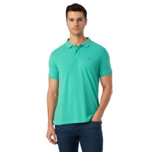 Pepe Jeans Mens Cotton Regular Fit T-Shirt