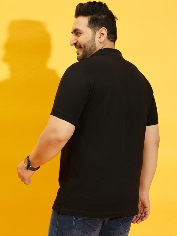 Bigbanana Men's Regular Fit Polo - Image 6