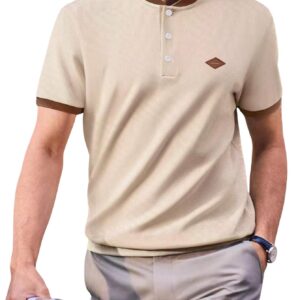 Lymio Polo T Shirt for Men || Men Casual T-Shirt || Available in Combo Packs (Polo-48-50)