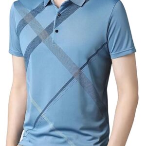 Lymio Polo T Shirt for Men || Men Casual T-Shirt || Available in Combo Packs (Polo 22-25)