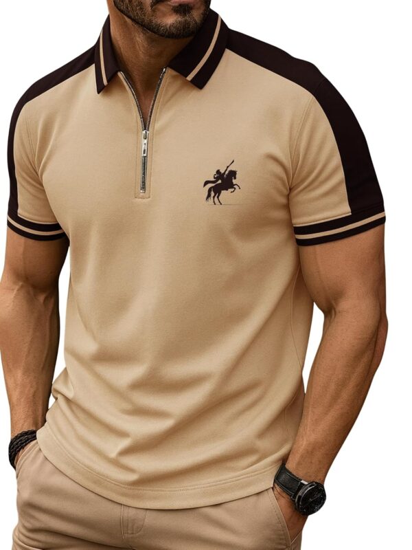 Jump cuts|| Polo Tshirts for Men||Polo Neck|| Halfsleeve Tshirt for Men||Regular fit Tshirts for Men
