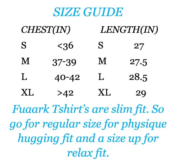 FUAARK Men's Solid Slim Fit Polo Shirt - Image 6