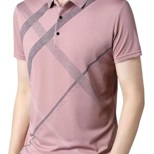 Lymio Polo T Shirt for Men || Men Casual T-Shirt || Available in Combo Packs (Polo 22-25)