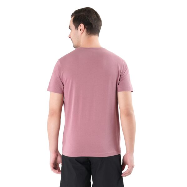 U.S. POLO ASSN. Men's Cotton Regular Fit T-Shirt - Image 3