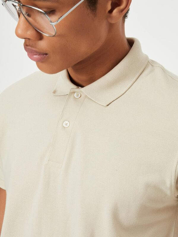 Max Men's Cotton Regular Fit T-Shirt - Image 3
