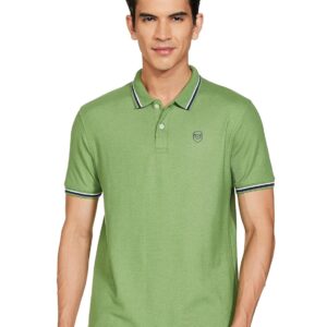 Max Men's Cotton Regular Fit T-Shirt