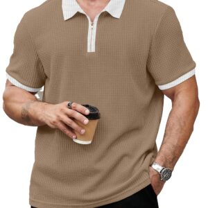 KAJARU Men's Classic Fit T-Shirt
