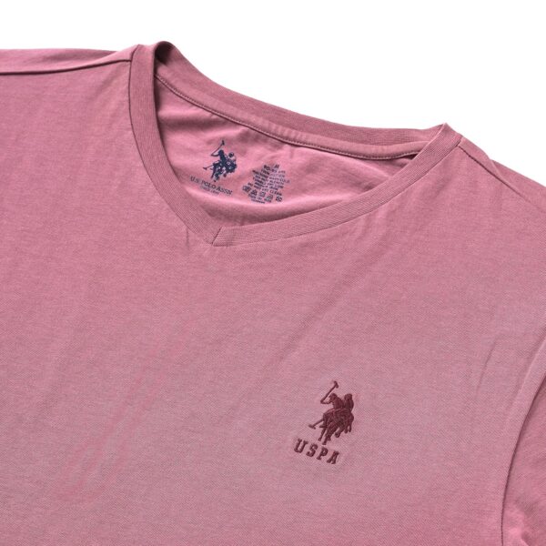 U.S. POLO ASSN. Men's Cotton Regular Fit T-Shirt - Image 5
