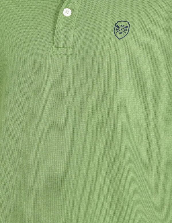 Max Men's Cotton Regular Fit T-Shirt - Image 4