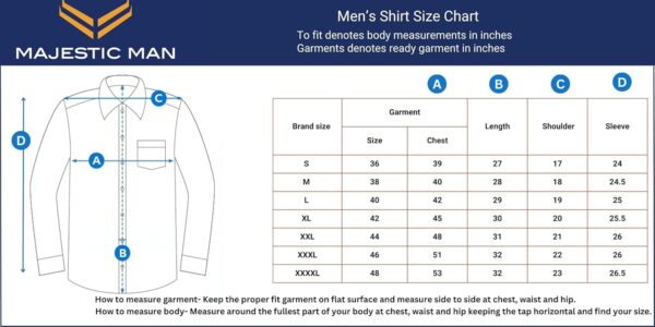 Majestic Man Slim Fit Floral Printed Pure Cotton Casual Half Sleeve Shirt - Image 7