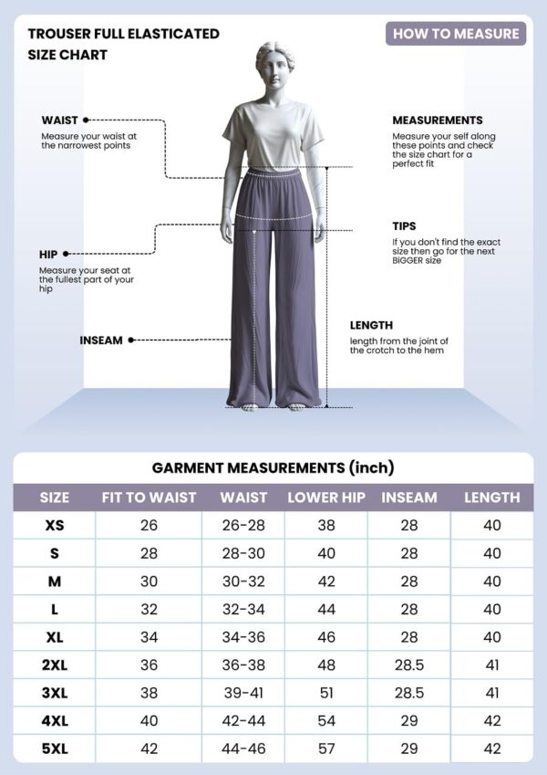 GRECIILOOKS Women’s Parachute Cargo Pants – High Waist Flared Korean Trousers| Trendy Casual Wear for Daily & Travel Use (Available in Plus Size and Combo Pack of 2) - Image 6