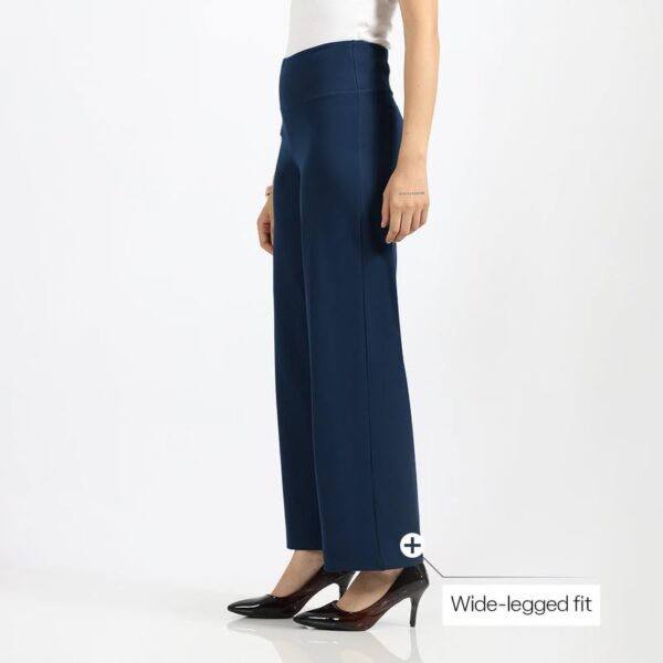 BlissClub Women's Relaxed Pants - Image 4
