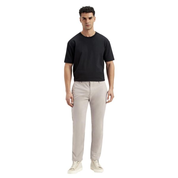 Levi's Men's Mid Rise Tapered Casual Pants