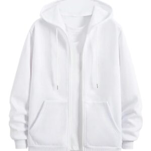 TOPLOT jacket for men || winter jackets for men || casual jacket for men || bomber jacket for men || Solid Jacket For Men