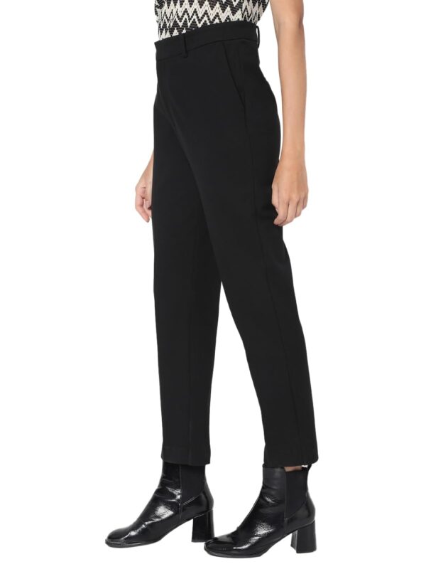 VERO MODA Women's Slim Pants - Image 3