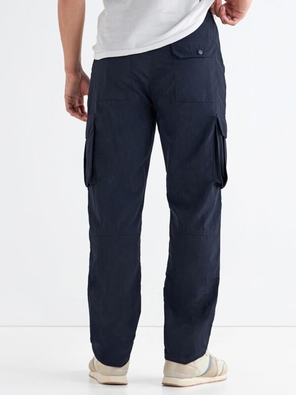 Bewakoof Men's Regular Pants - Image 3