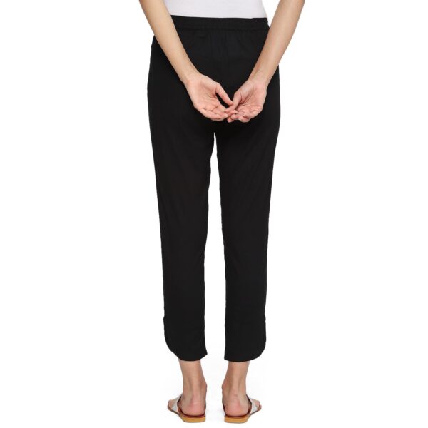Biba Women's Regular Pants - Image 4
