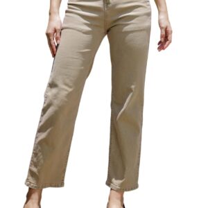 RAGZO Relaxed Fit Jeans for Women || Women High Waist Jeans Pants || Flare Denim Jeans || Loose Fit Jeans for Women