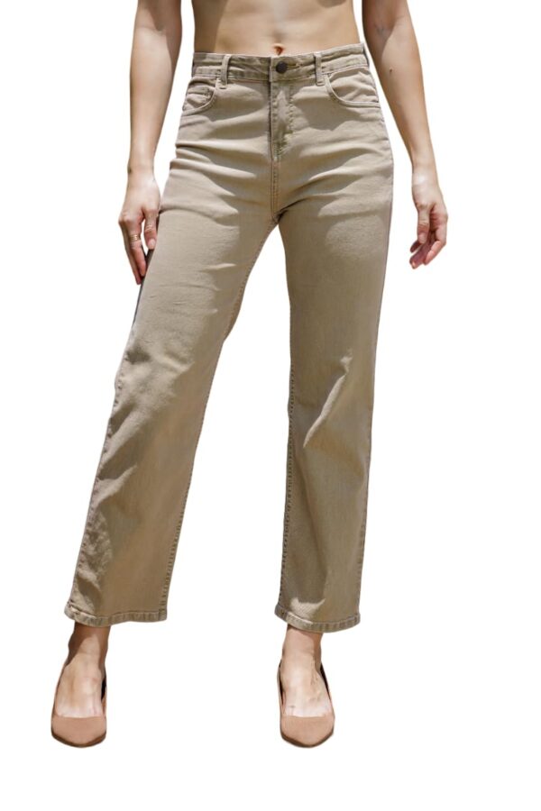RAGZO Relaxed Fit Jeans for Women || Women High Waist Jeans Pants || Flare Denim Jeans || Loose Fit Jeans for Women