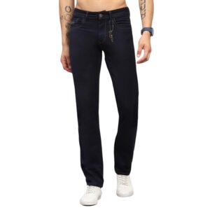 Monte Carlo Mens Solid Denim (2240873892DN)