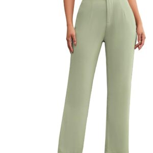 CHALODIA Women's Regular Trouser Pants