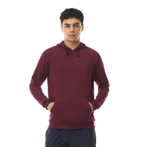 Boldfit Hoodies for Man Casual Wear Sweatshirt for Man High Neck Hoodies for Men Regular Fit Sweatshirts for Men Daily Use Hoodie for Boys Stylish Winter Wear