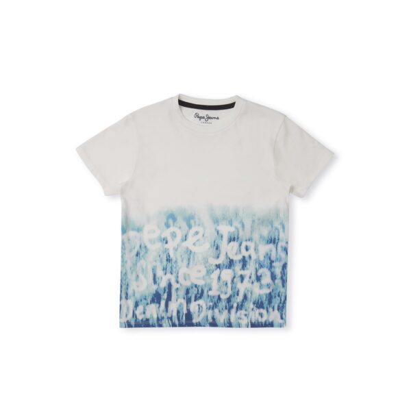 Pepe Jeans Boys T-Shirt